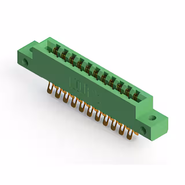 315-022-555-212 EDAC Inc.  Edgeboard Connectors